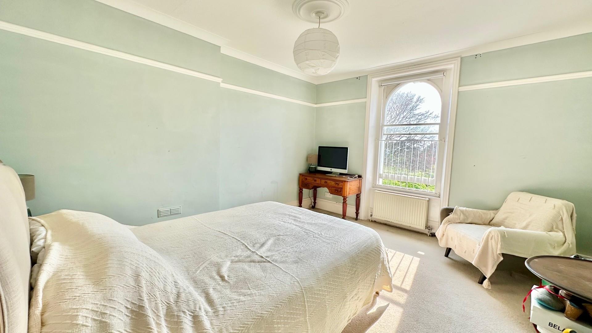 Upper Maze Hill, St. Leonards-On-Sea